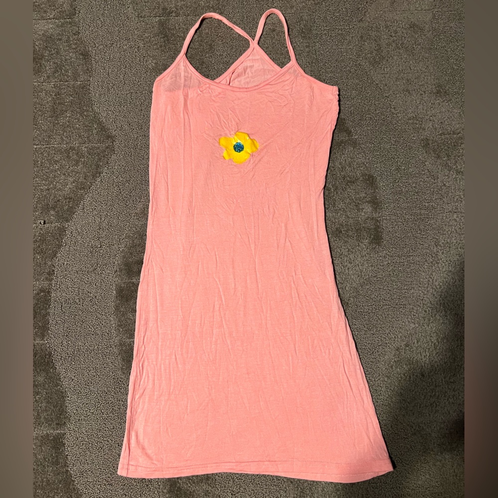 Cartoon Network The Grim Adventures of Billy & Mandy - Mandy Cosplay Dress Sexy